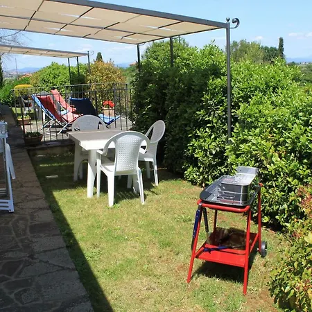 Fattoria Borgonuovo Guest House Cortona Exterior photo