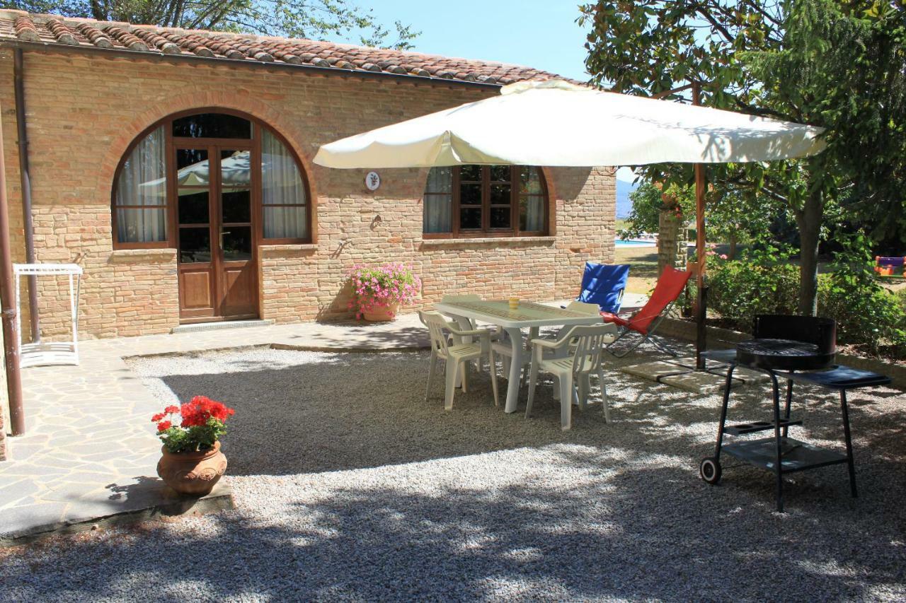 Fattoria Borgonuovo Cortona