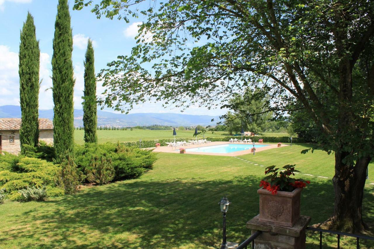 Fattoria Borgonuovo Country house